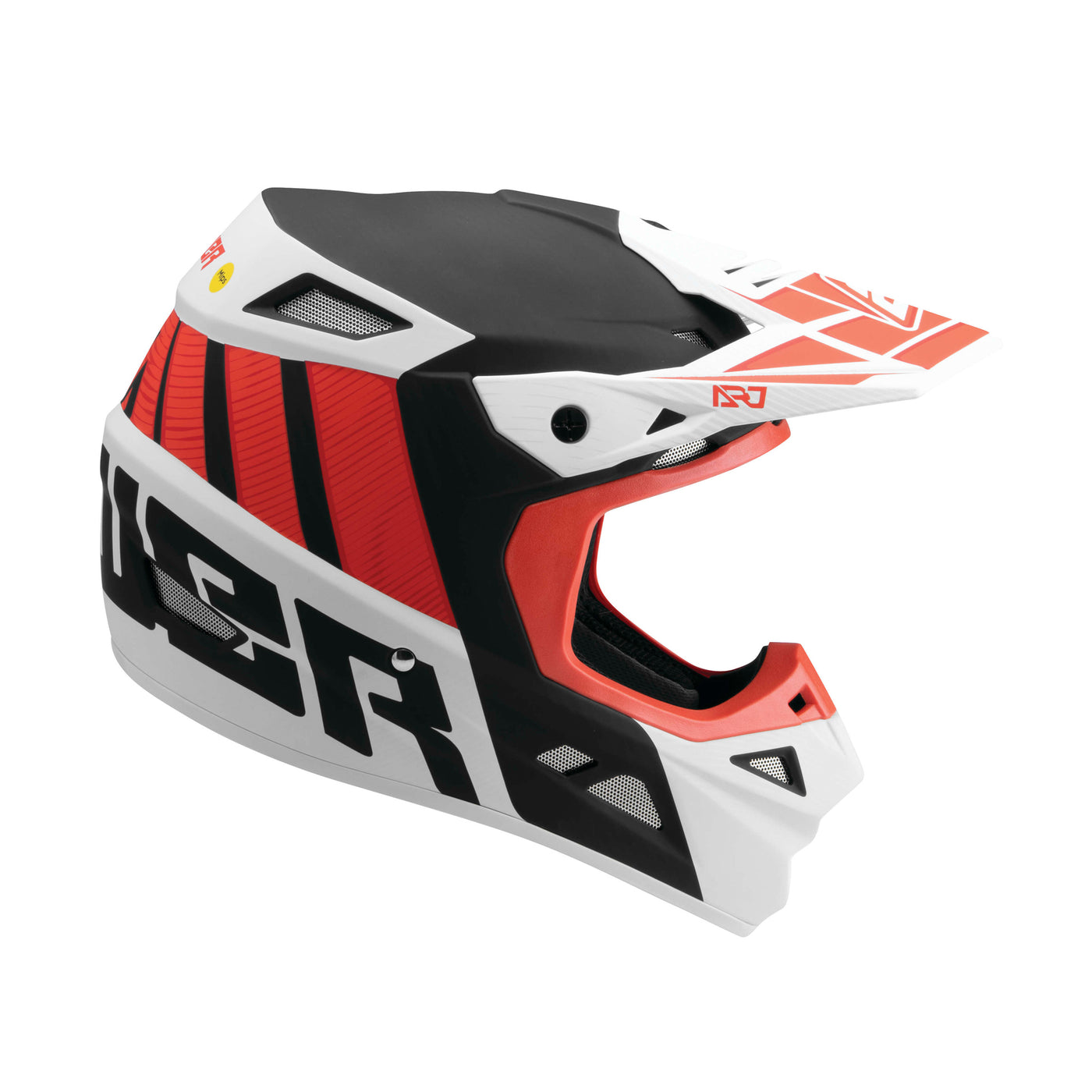 Answer Racing AR7 Hyper Carbon Helmet