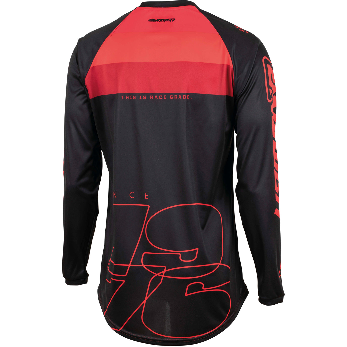 Answer Racing Men's A23 Syncron Cc Jersey