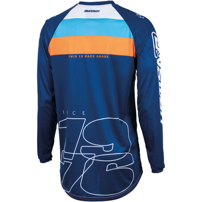 Answer Racing Men's A23 Syncron Cc Jersey
