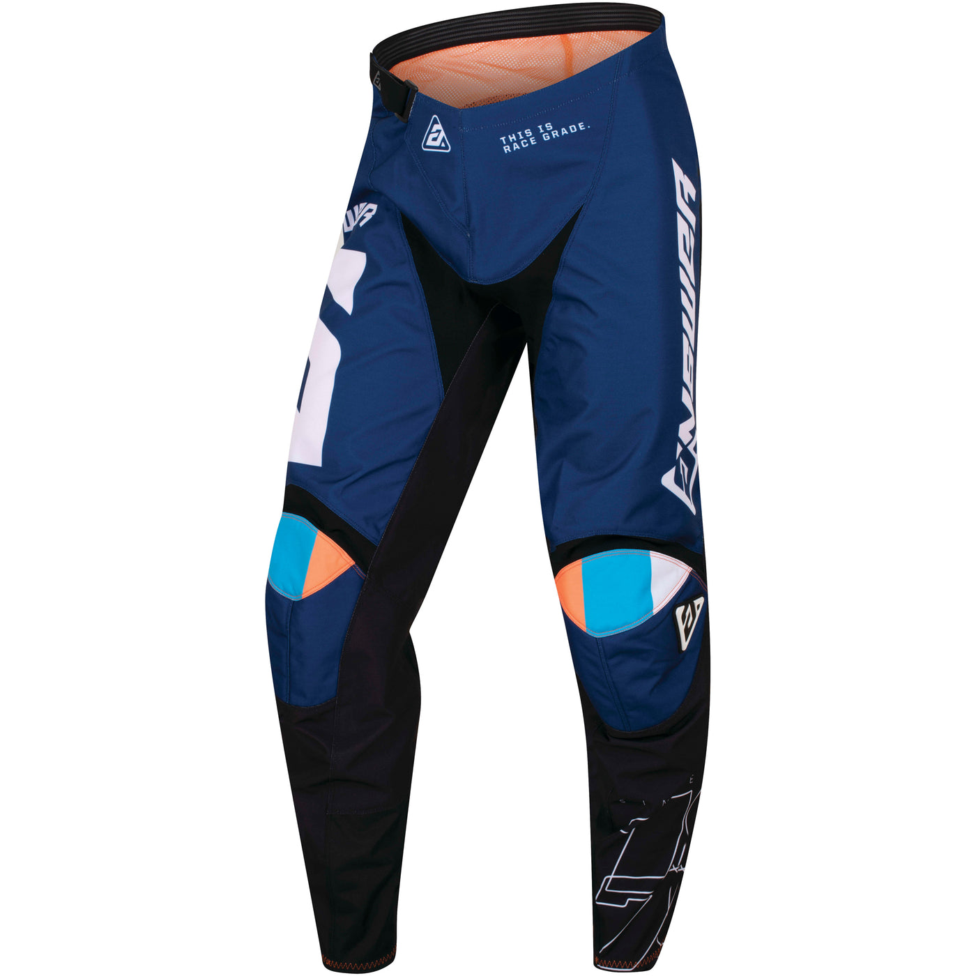 Answer Racing Youth A23 Syncron Cc Pant