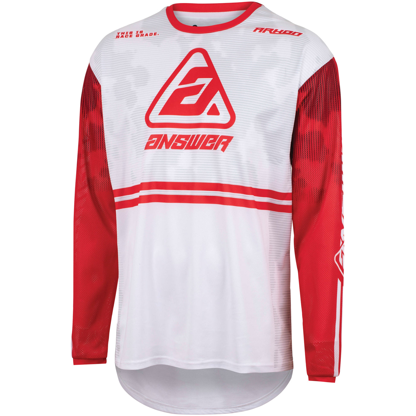 Answer Racing Youth A23 Arkon Trials Jersey