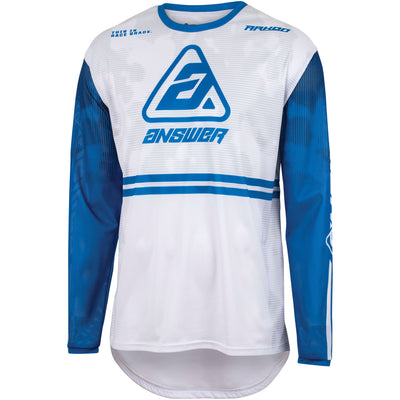 Answer Racing Youth A23 Arkon Trials Jersey