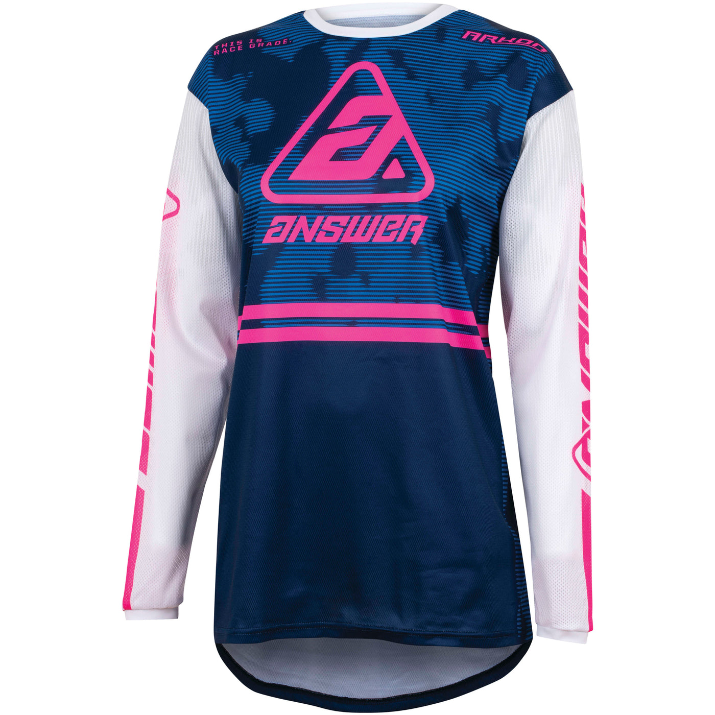 Answer Racing Youth A23 Arkon Trials Jersey