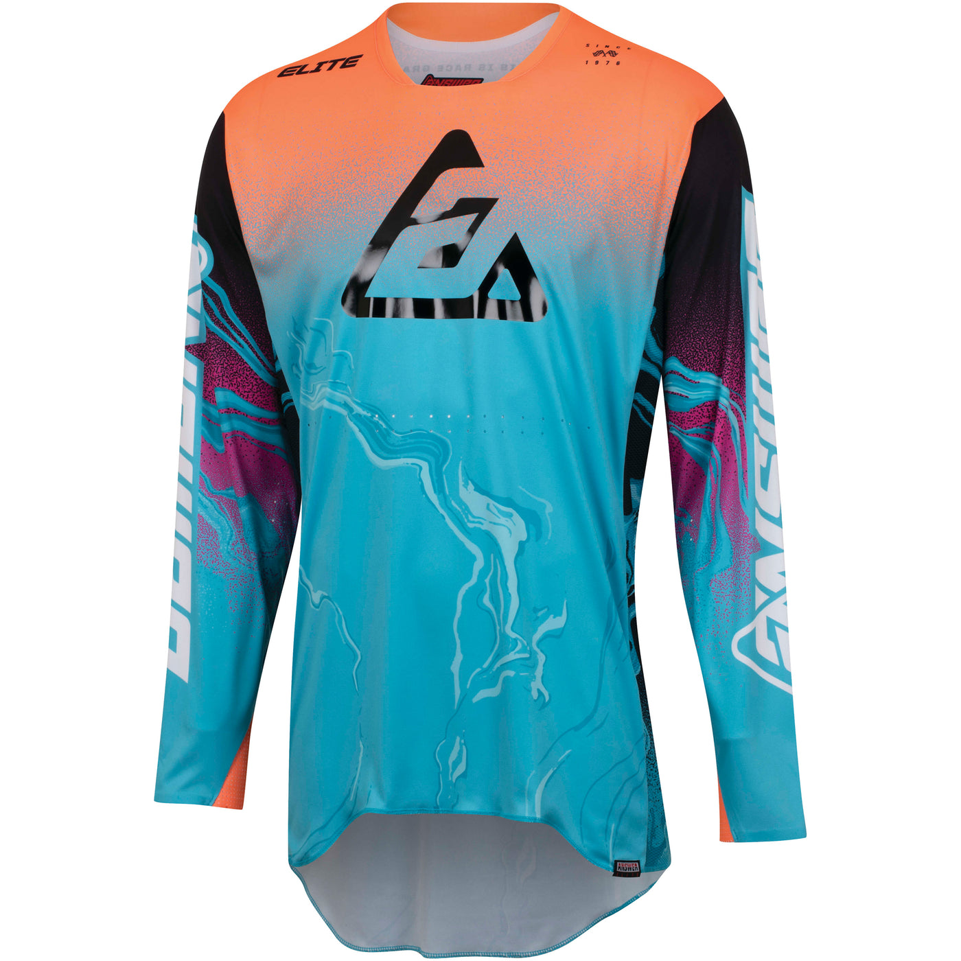 Answer Racing Youth A23 Elite Fusion Jersey