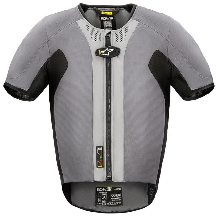 Alpinestars Tech-Air 5 Air Bag System - Front View