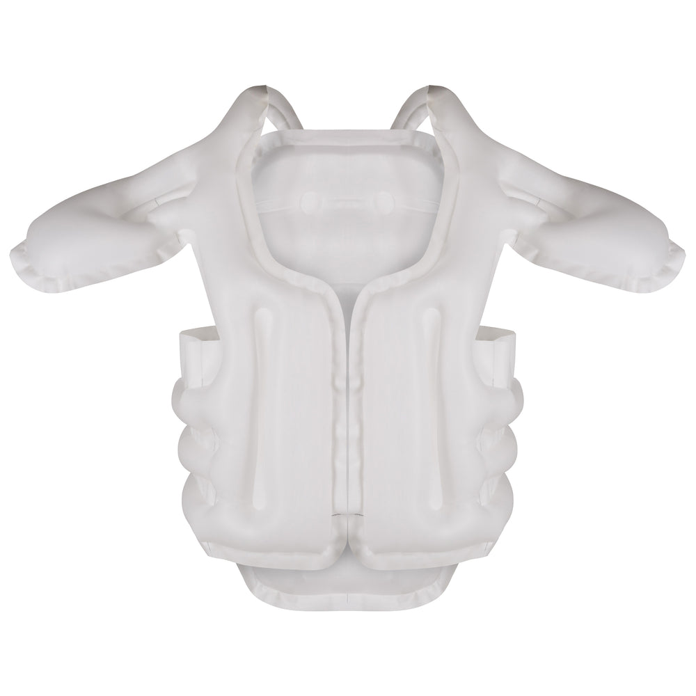 Alpinestars Tech-Air 5 Air Bag System - Interior Airbag System Front View