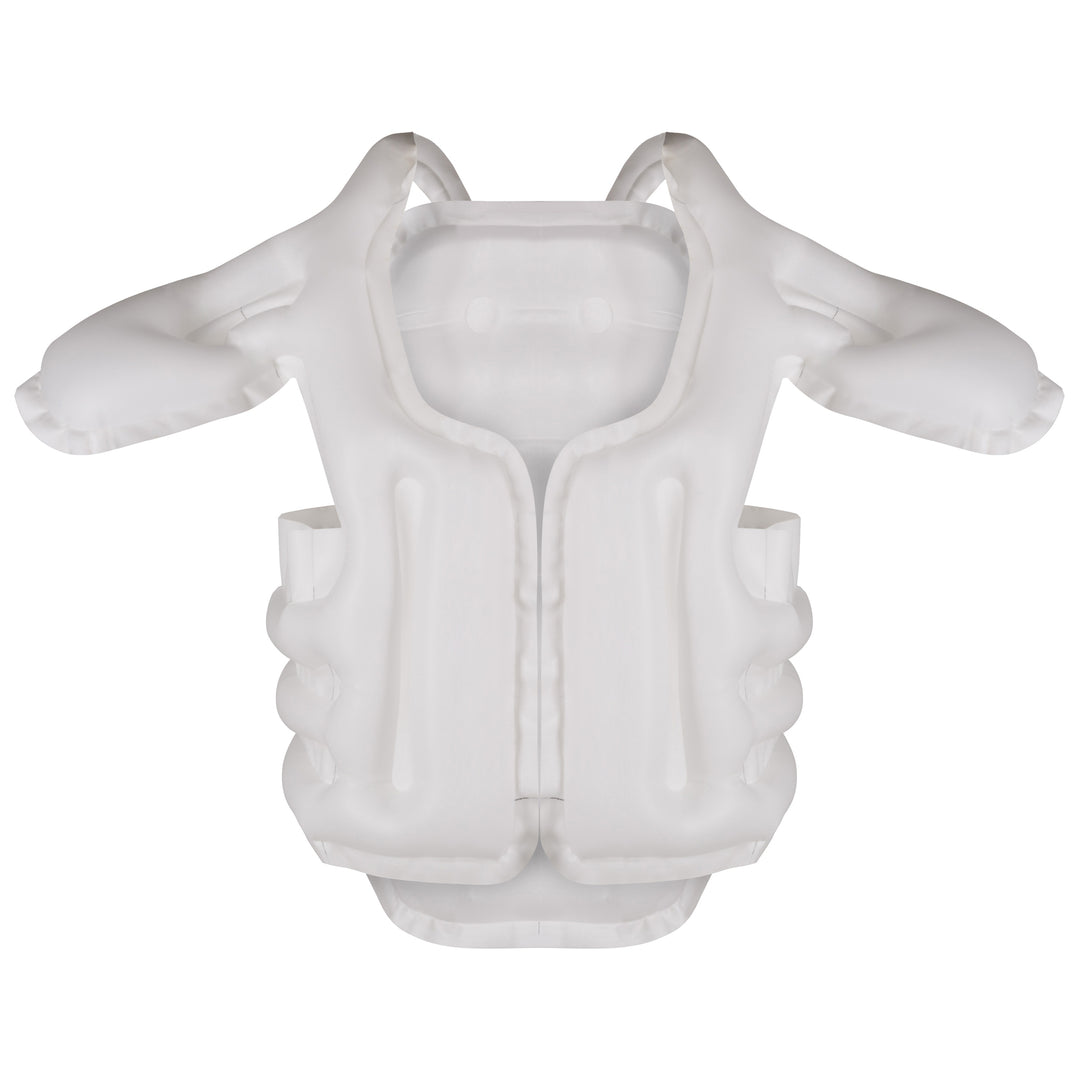 Alpinestars Tech-Air 5 Air Bag System - Interior Airbag System Front View