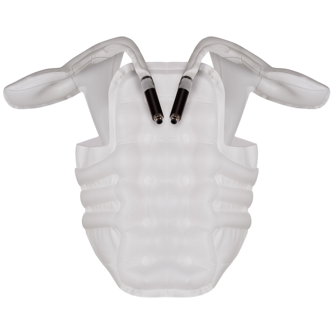 Alpinestars Tech-Air 5 Air Bag System - Interior Airbag System Rear View