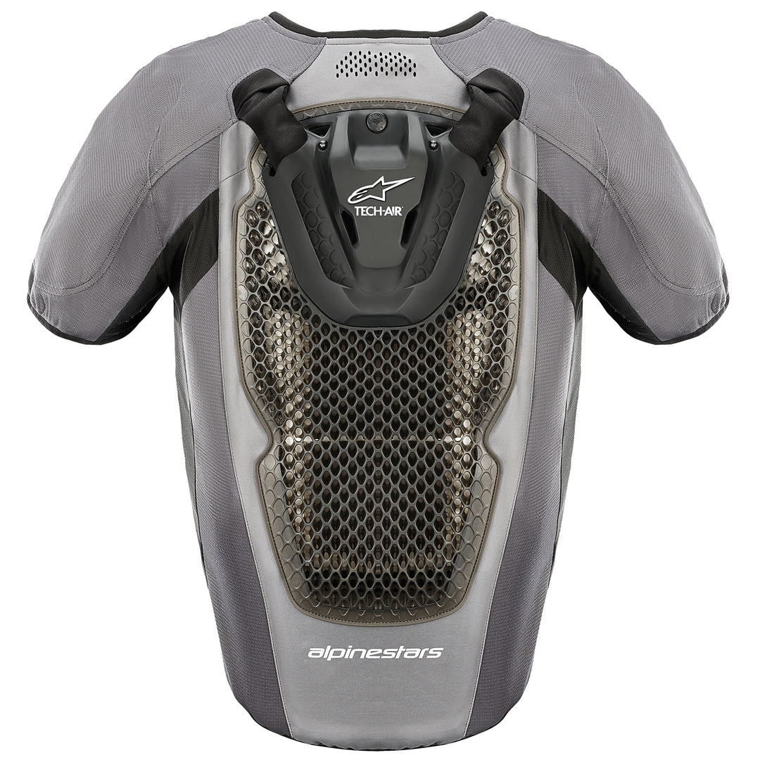 Alpinestars Tech-Air 5 Air Bag System - Rear View