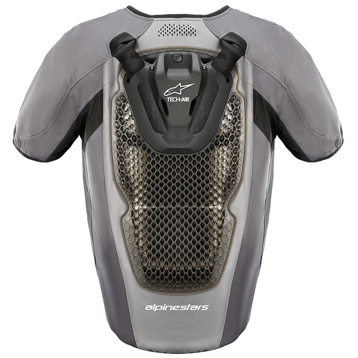 Alpinestars Tech-Air 5 Air Bag System - Rear View