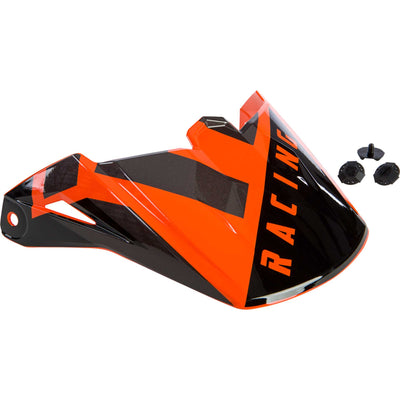 Fly Racing Elite Vigilant Helmet Visor