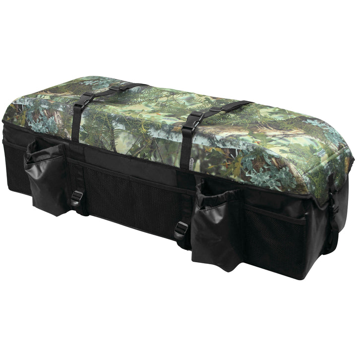 ATV/UTV Tek Arch Series Expedition ATV/UTV Bag Camo - Side View