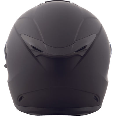 Fly Street Sentinel Solid Helmet