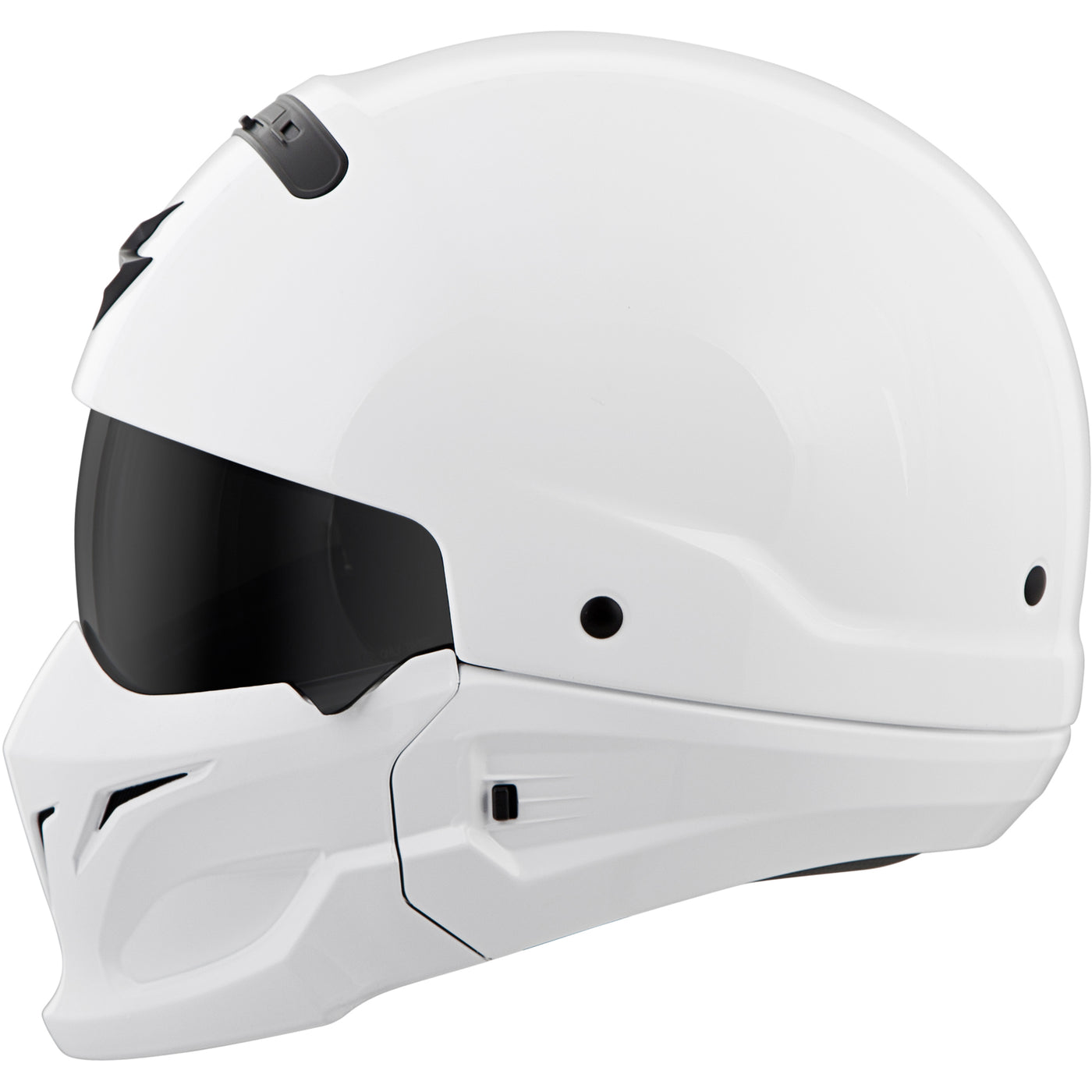 SCORPION EXO Covert Solid Helmet