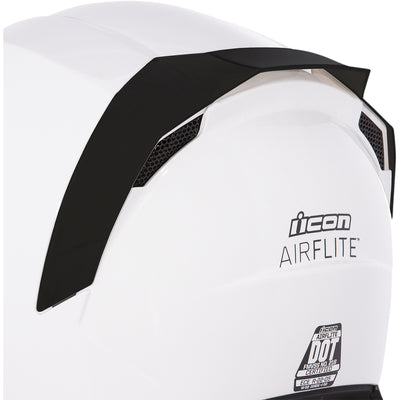 ICON Airflite™ Helmet Rear Spoiler