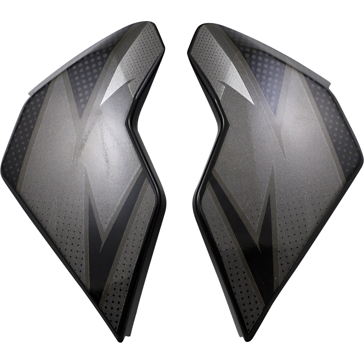 ICON Airflite™ Helmet Side Plates — Ultrabolt