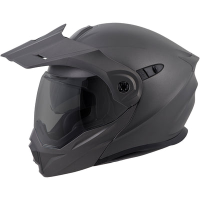 SCORPION EXO EXO-AT950 Modular Solid Helmet