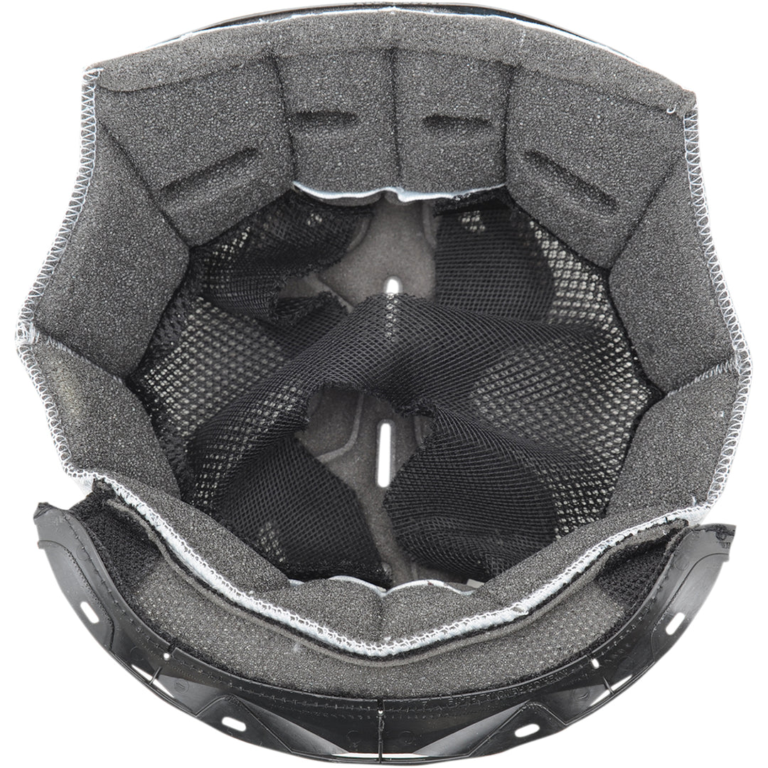 ICON Alliance GT™ Helmet Liner Hydradry - Interior View