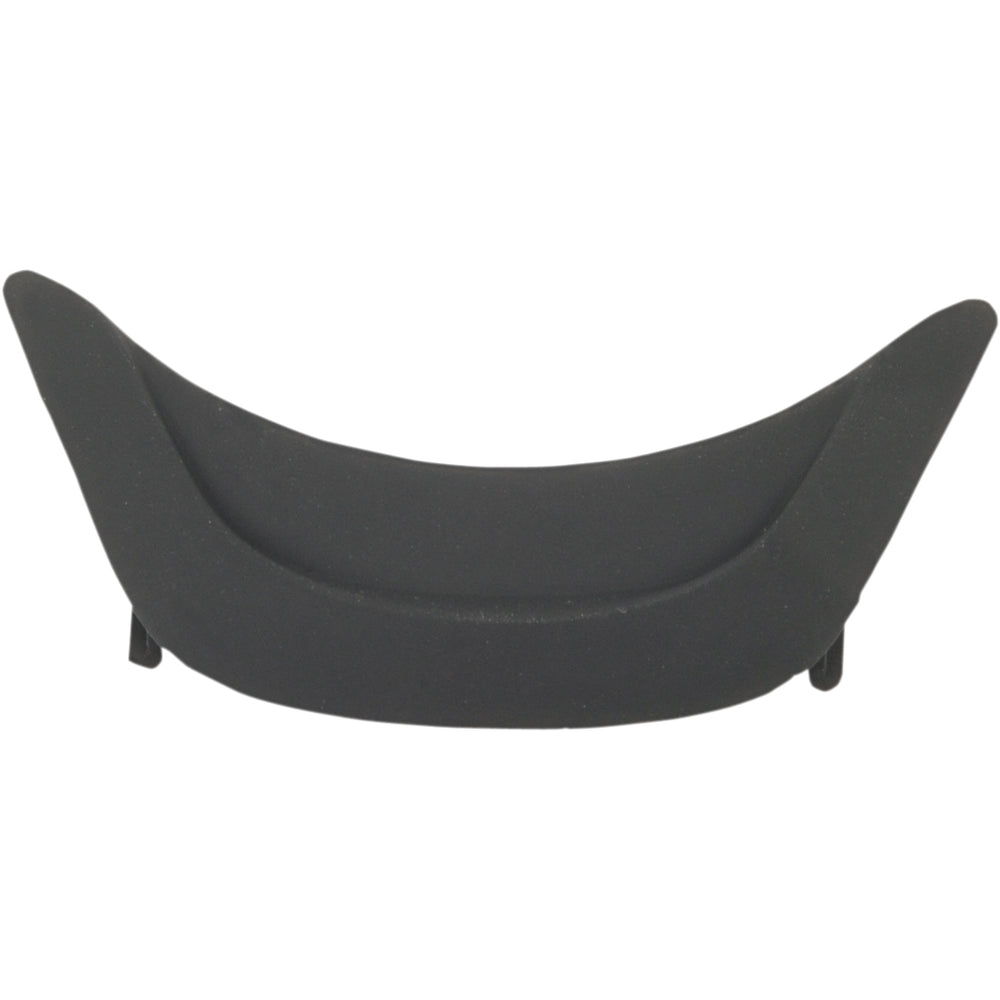 ICON Airmada™ Helmet Super Vent Switch Rubatone - Front View