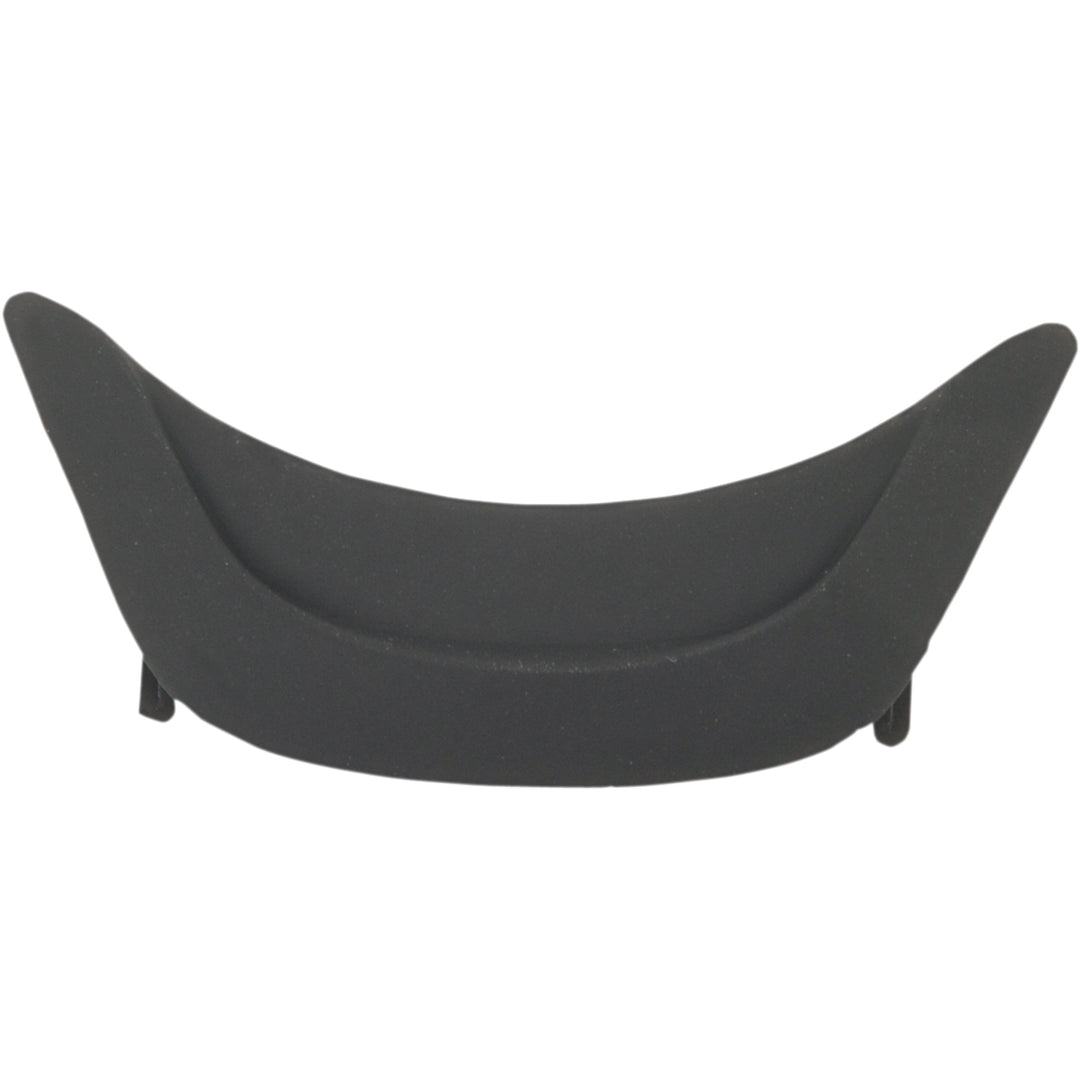 ICON Airmada™ Helmet Super Vent Switch Rubatone - Front View