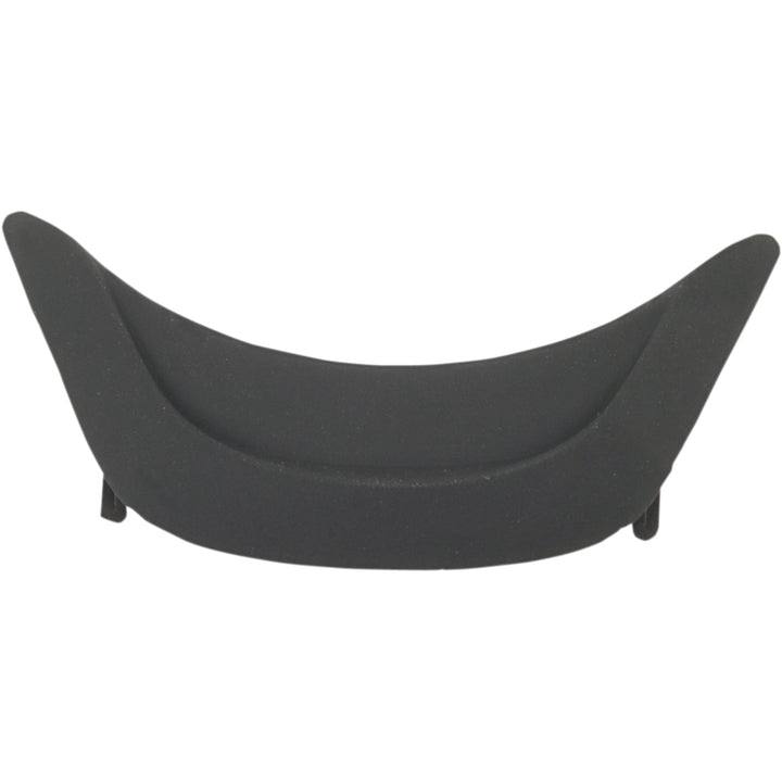 ICON Airmada™ Helmet Super Vent Switch Rubatone - Front View