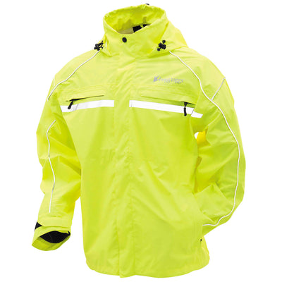 Frogg Toggs Java 2.5 Illuminator Rain Jacket