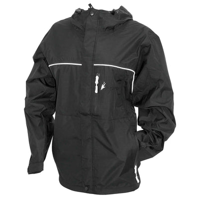 Frogg Toggs Women's Java Toadz Rain Jacket
