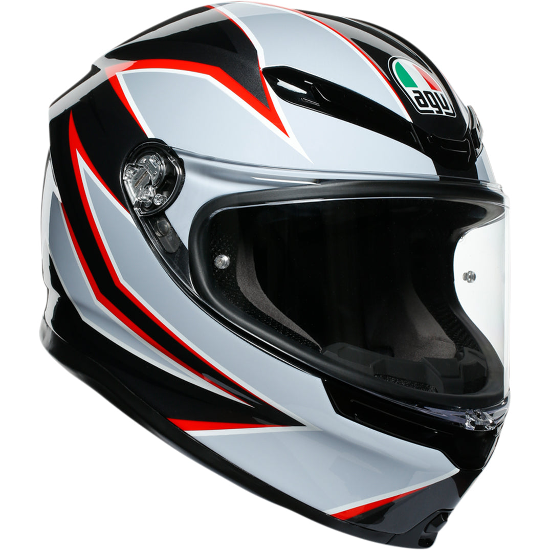 AGV K6 Flash Helmet