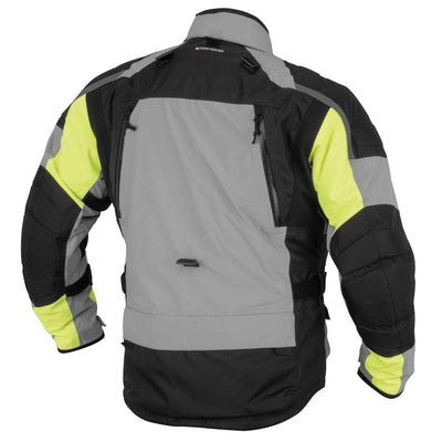 Firstgear Men's Kathmandu Jacket