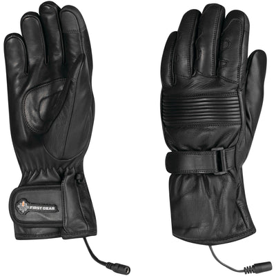 Firstgear Heated Rider I-touch Glove