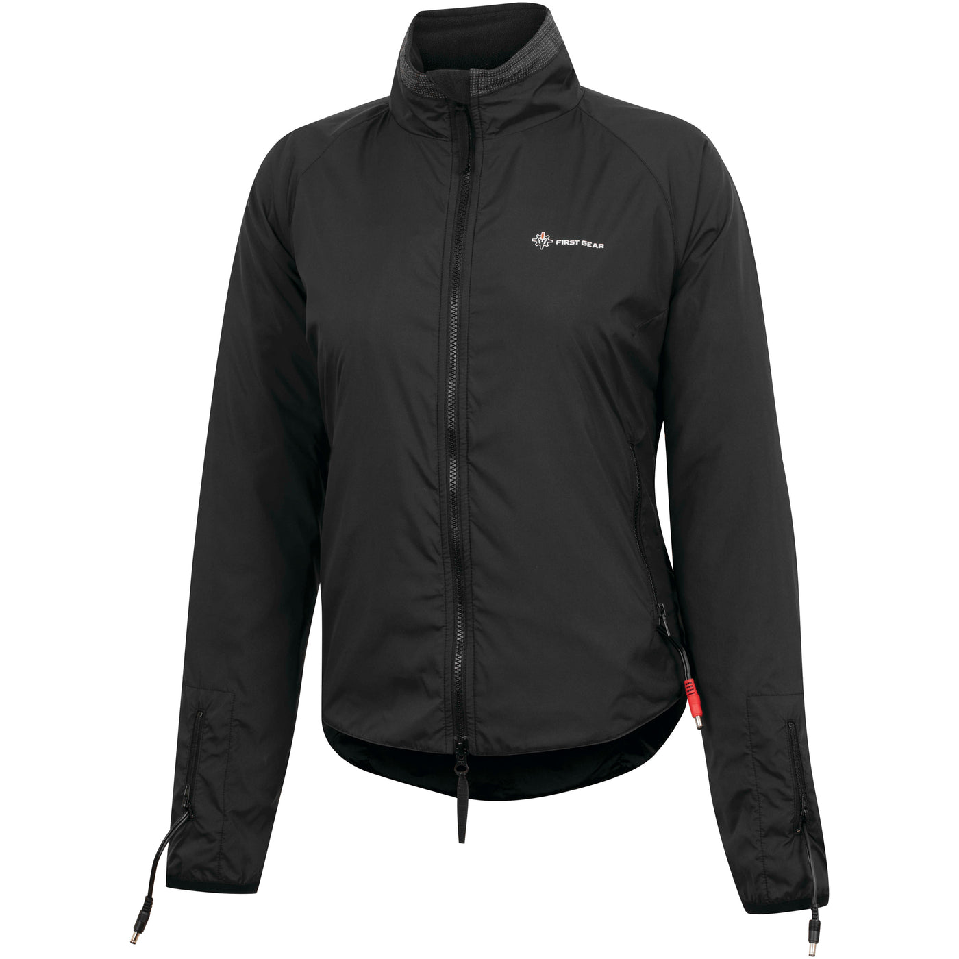 Firstgear Women's Gen4 Heated Jacket Liner