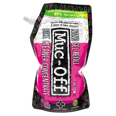 Muc-off Motorcycle Cleaner Concentrate