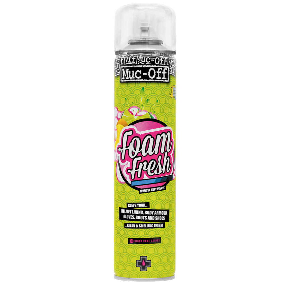 Muc-off Foam Fresh Cleaner