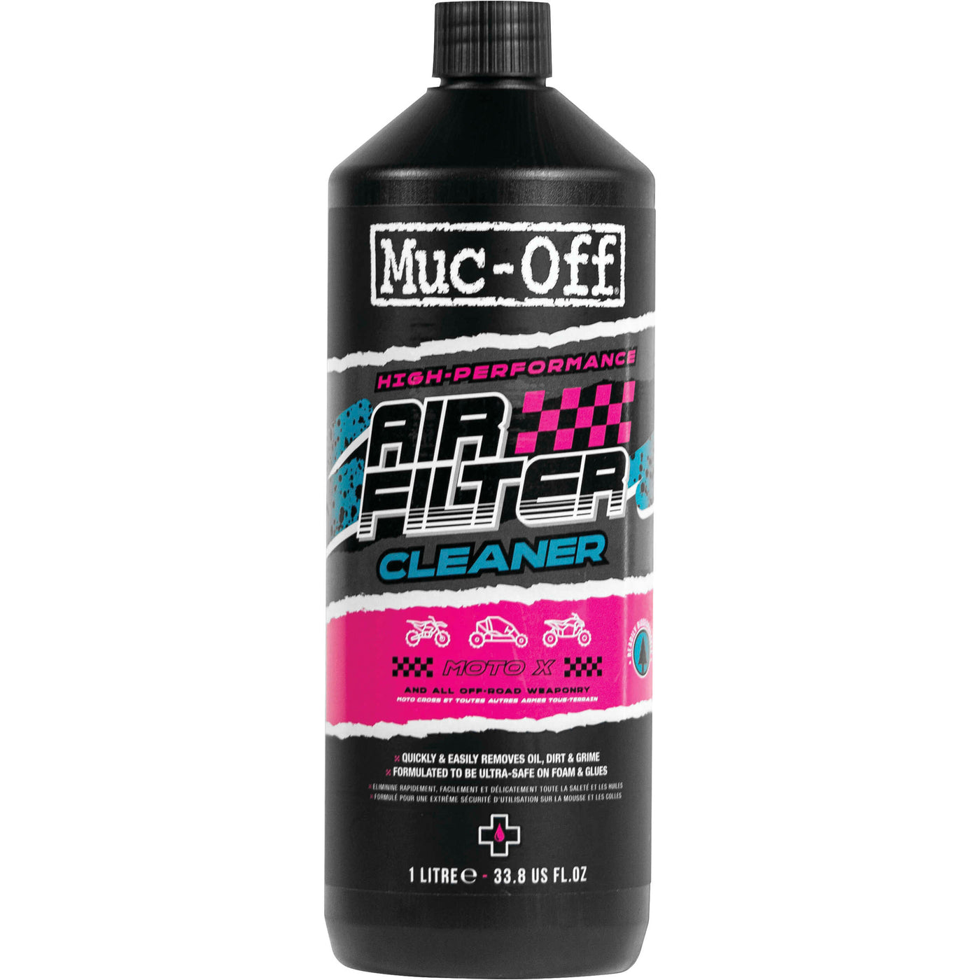 Muc-off Air Filter Cleaner