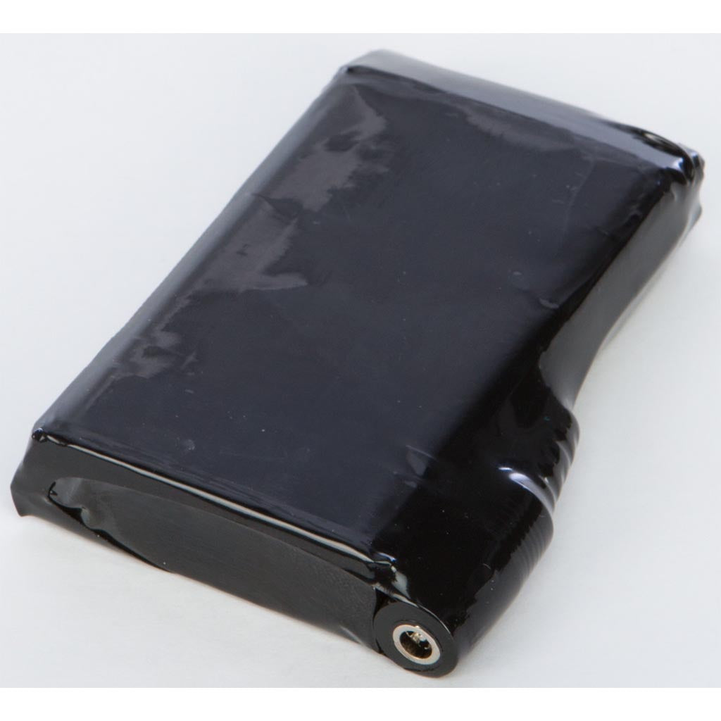 Fly Street Ignitor Glove Battery - Angled Top View