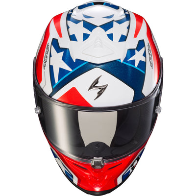 SCORPION EXO EXO-R1 Air Bautista Helmet