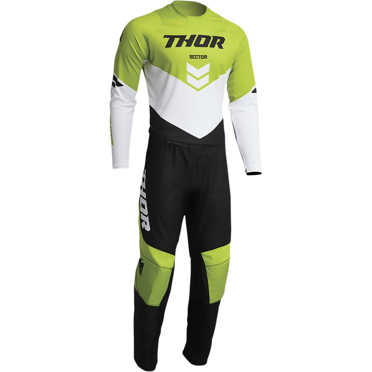 THOR Sector Chev Pants