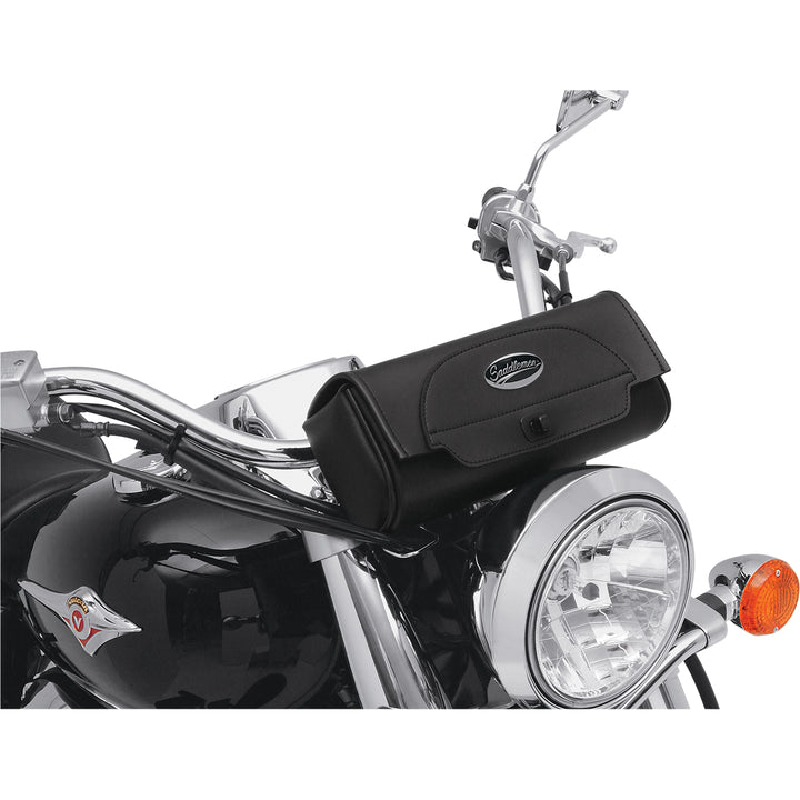 SADDLEMEN Cruis'n™ Tool Bag - Attached to Handlebar