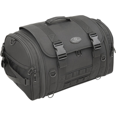 SADDLEMEN TR2300DE Tactical Deluxe Rack Bag