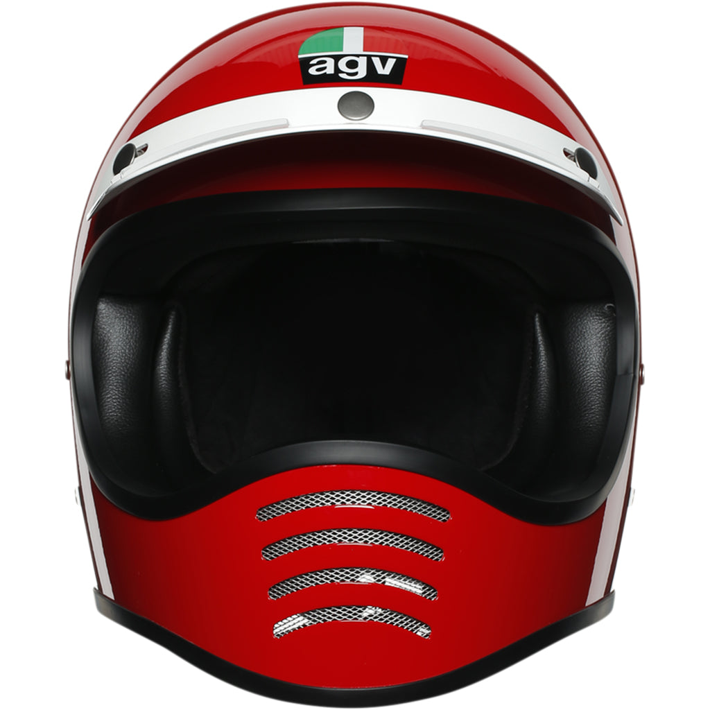 AGV X101 Helmet – Sprocketz 