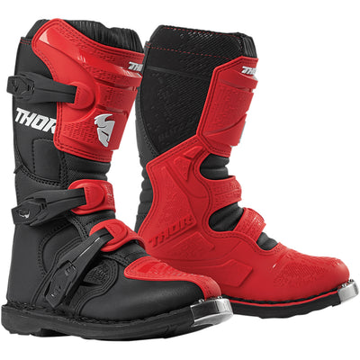 THOR Youth Blitz XP Boots