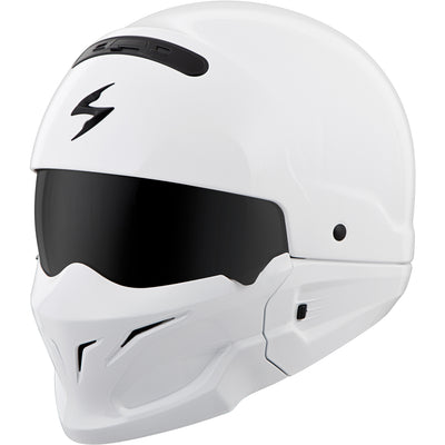 SCORPION EXO Covert Solid Helmet