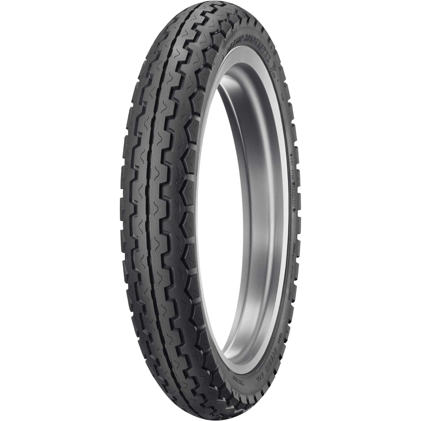 Dunlop K81/TT100 Motorcycle Tire