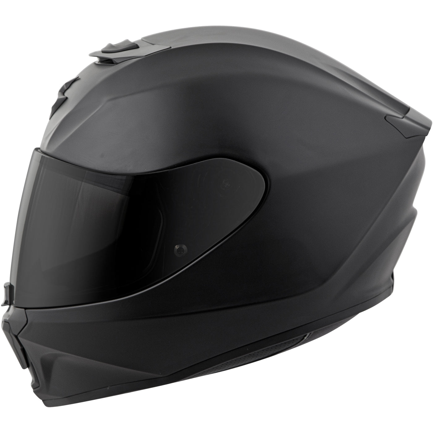 SCORPION EXO EXO-R420 Solid Helmet