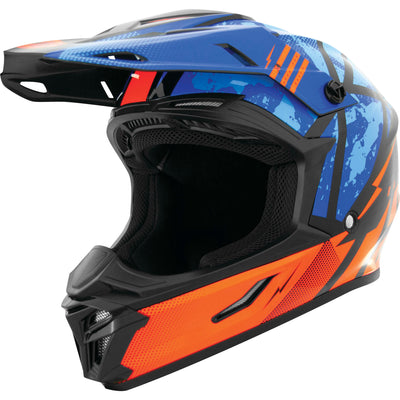 Thh T710X Battle Helmet