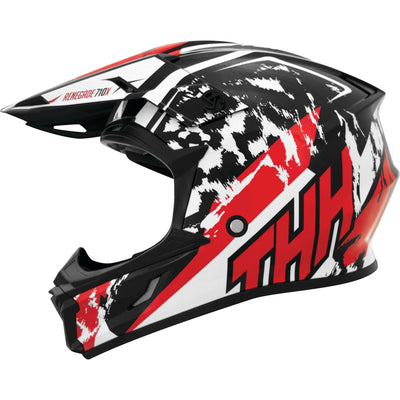 Thh T710X Renegade Helmet