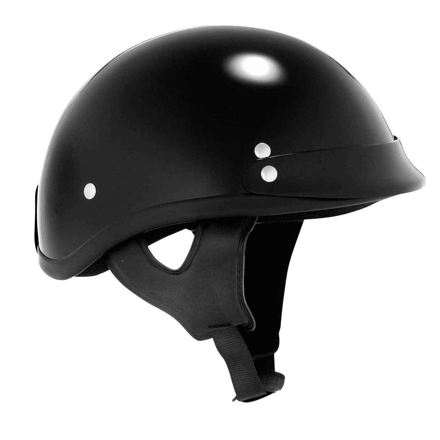 Skid Lid Traditional Helmet