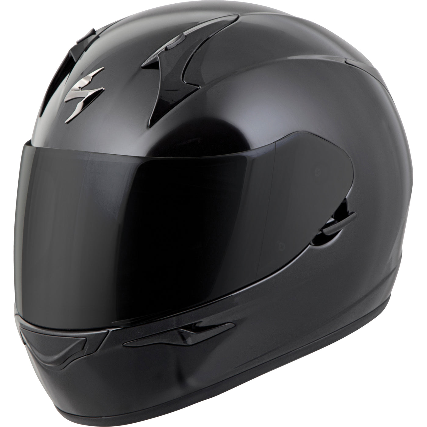 SCORPION EXO EXO-R320 Solid Helmet