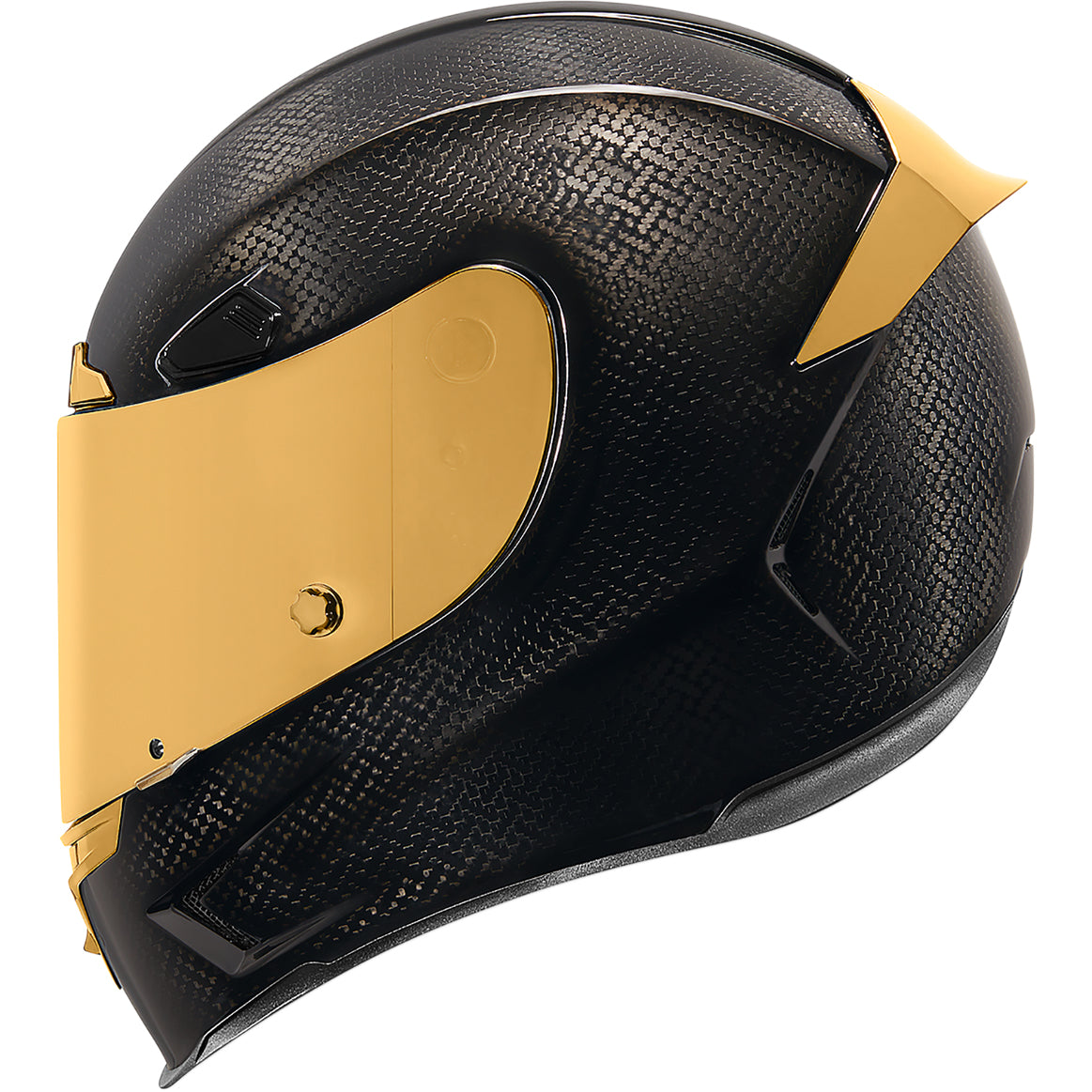 ICON Airframe Pro™ Carbon Helmet - Gold