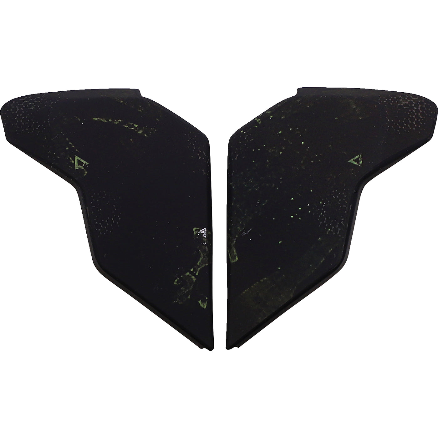 ICON Airflite™ Helmet Side Plates — Demo